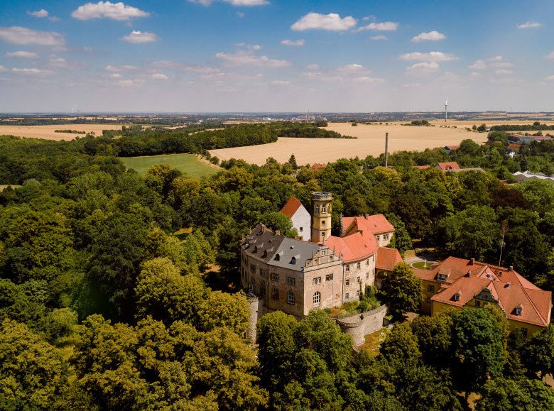 Schloß Droyßig, Droyßig, Germany, Germany